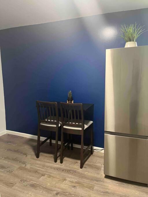 Marvelous Modern Apartment At Perfect Location Mount Vernon Ngoại thất bức ảnh