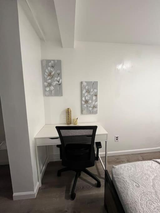 Marvelous Modern Apartment At Perfect Location Mount Vernon Ngoại thất bức ảnh