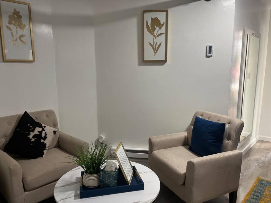 Marvelous Modern Apartment At Perfect Location Mount Vernon Ngoại thất bức ảnh