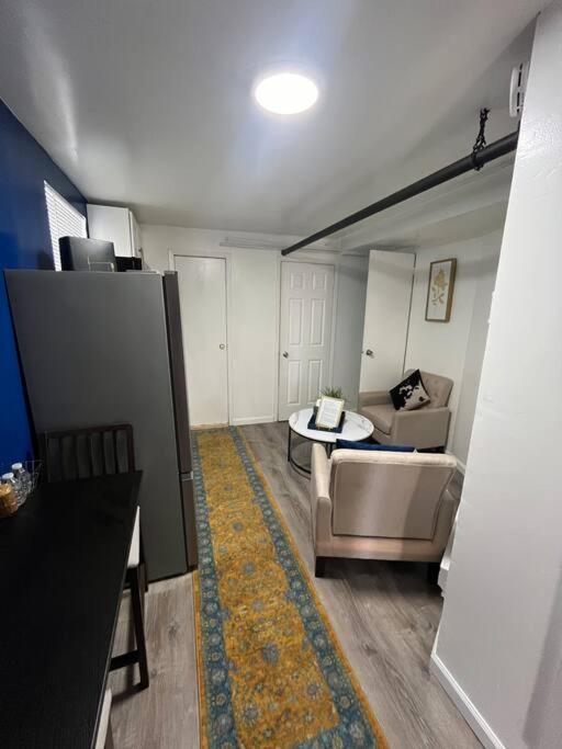 Marvelous Modern Apartment At Perfect Location Mount Vernon Ngoại thất bức ảnh